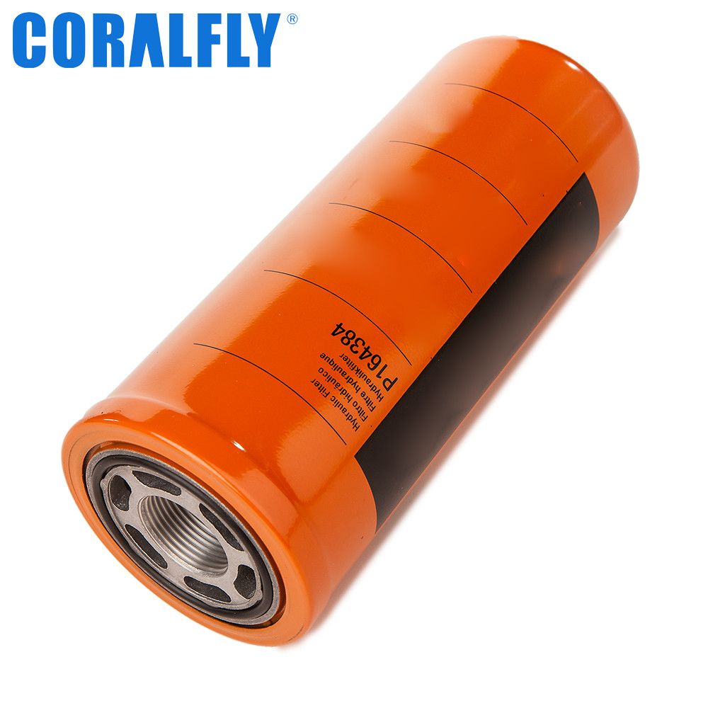 Donaldson P164384 Excavator Tractor Filter Element Hydraulic Filter