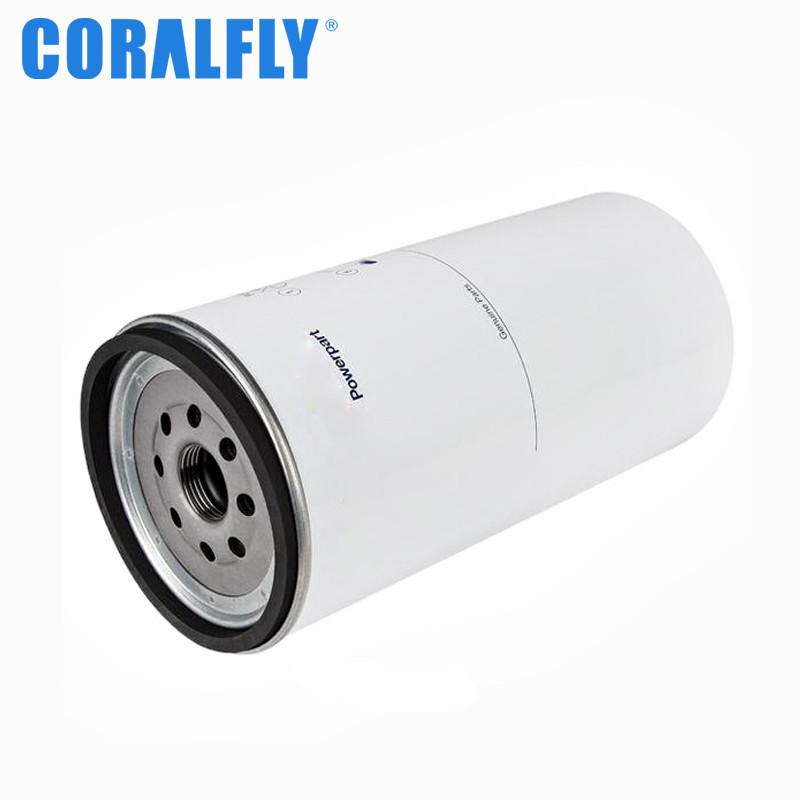 Perkins 4395038 10 Micron Fuel Filter Water Separator