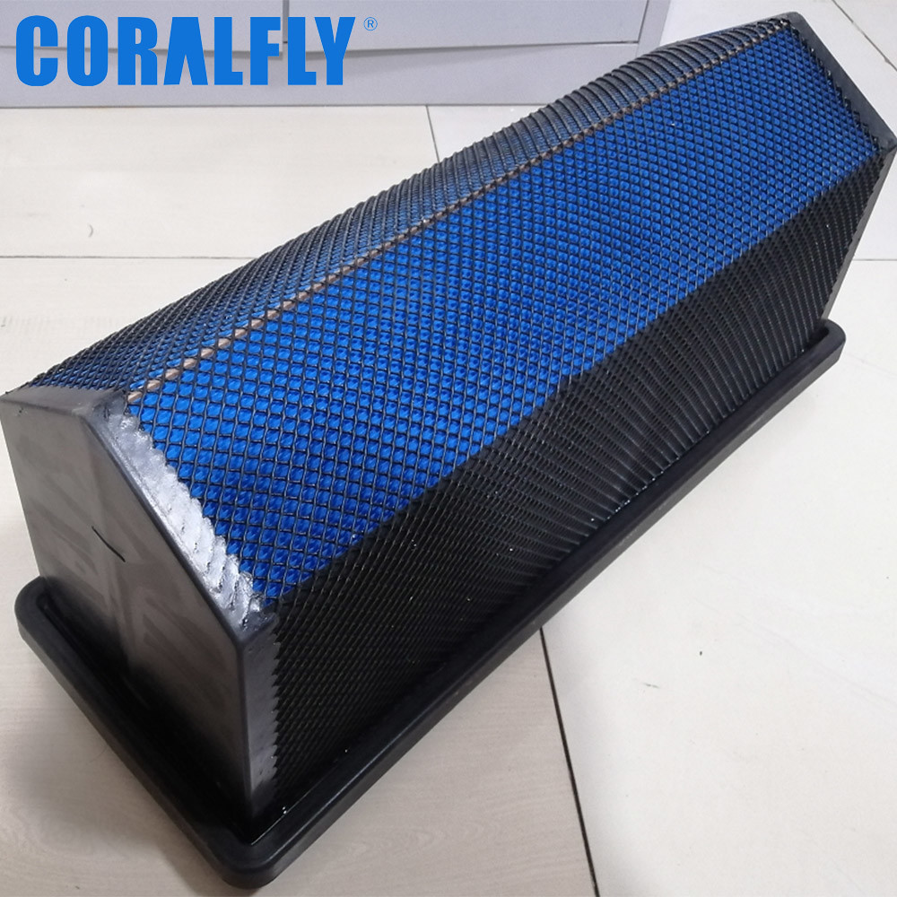 2x Air Filter For 0336867010 336867010 P629641 Wa10926 Pa32002 - Foto 9
