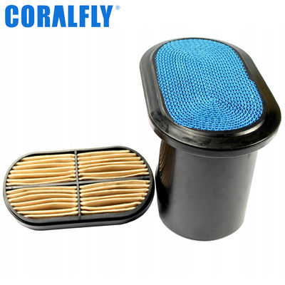 JCB 32 202602 Round Air Filter For Diesel Engine