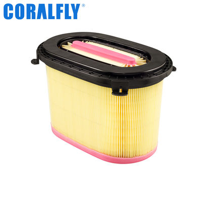 Truck Air Filter factory, Buy good quality Truck Air Filter Products ...