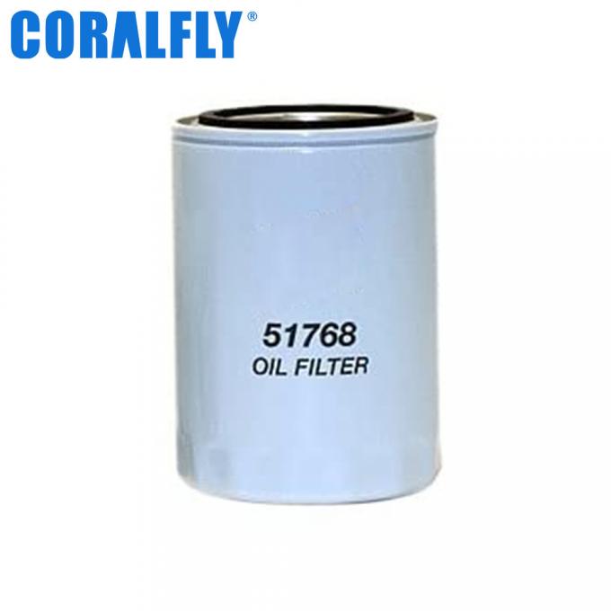 YU#3。 WIX Oil Filter 51768 | O'Reilly Auto Parts