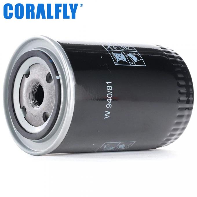 40 Micron T19044 John Deere Oil Filter Full Flow Type