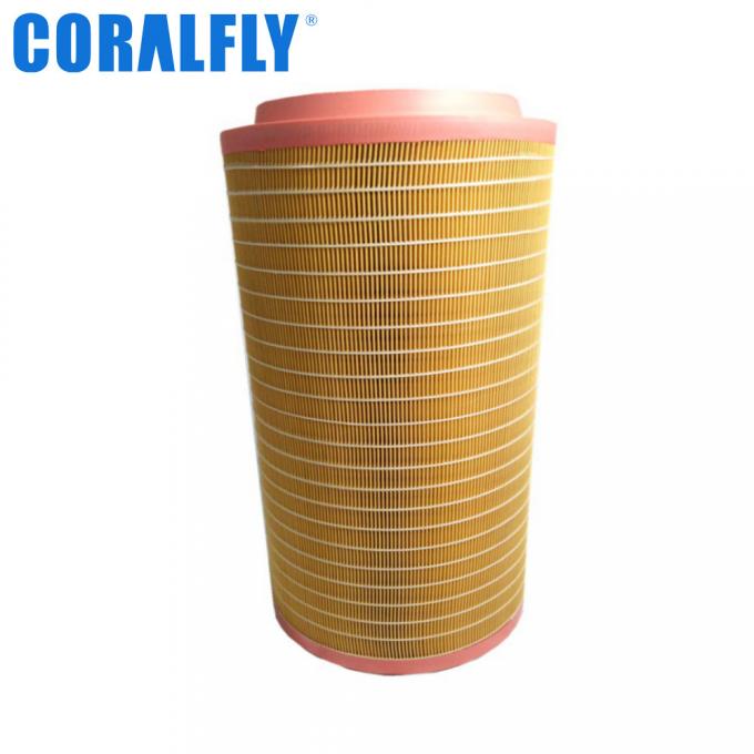C30810 P782106 MANN & HUMMEL Air Filter PRIMARY CORALFLY Caterpillar ...