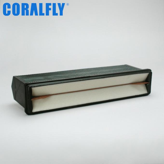 thumbnail image 2 of CARLOR P629641 Engine Air Filter For Freightliner Coronado – Replaces WA10926, P616380, 336867002 2 of 6